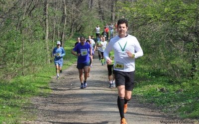 Moj put do prvog planinskog ultramaratona