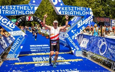 Stvoreni smo da budemo aktivni