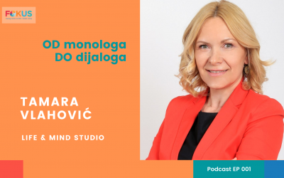 OD monologa DO dijaloga – Tamara Vlahović – EP 001